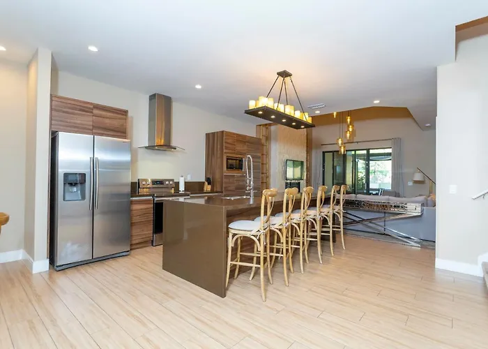 Magical 4Suites Home W Jacuzzi Near Disney 7497