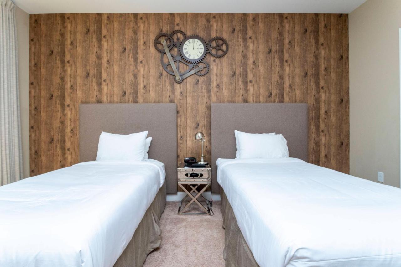 Ferienhaus Magical 4suites W Jacuzzi Near 7497