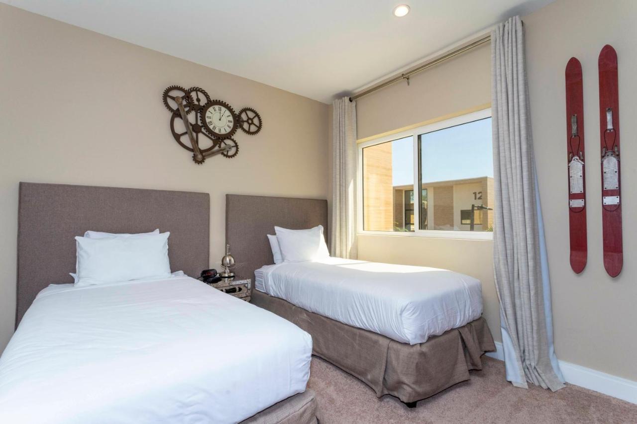 Ferienhaus Magical 4suites W Jacuzzi Near 7497