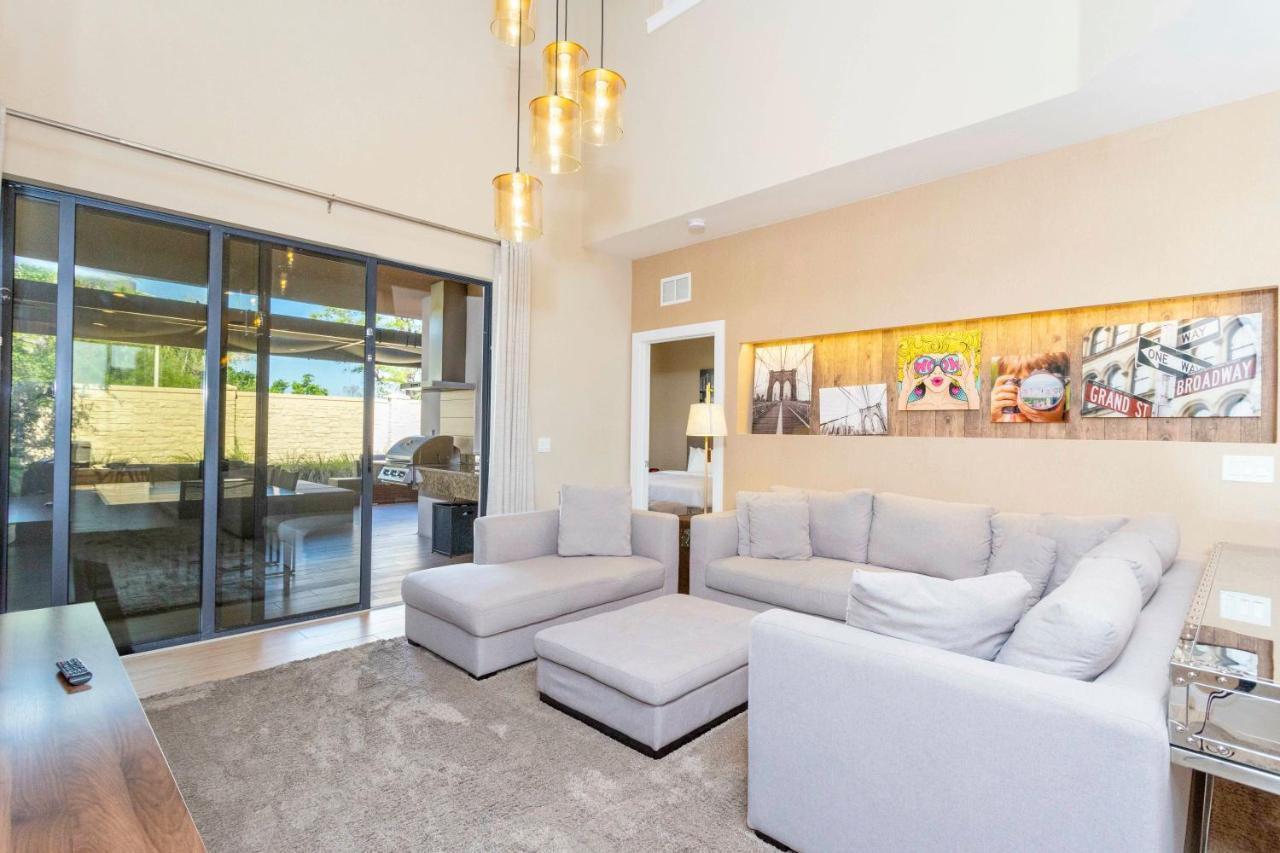 Ferienhaus Magical 4suites W Jacuzzi Near 7497