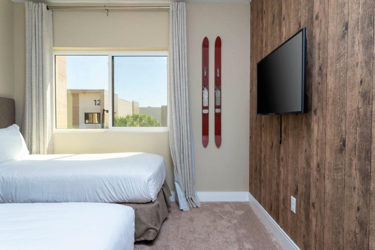 Magical 4suites W Jacuzzi Near 7497 Ferienhaus Orlando