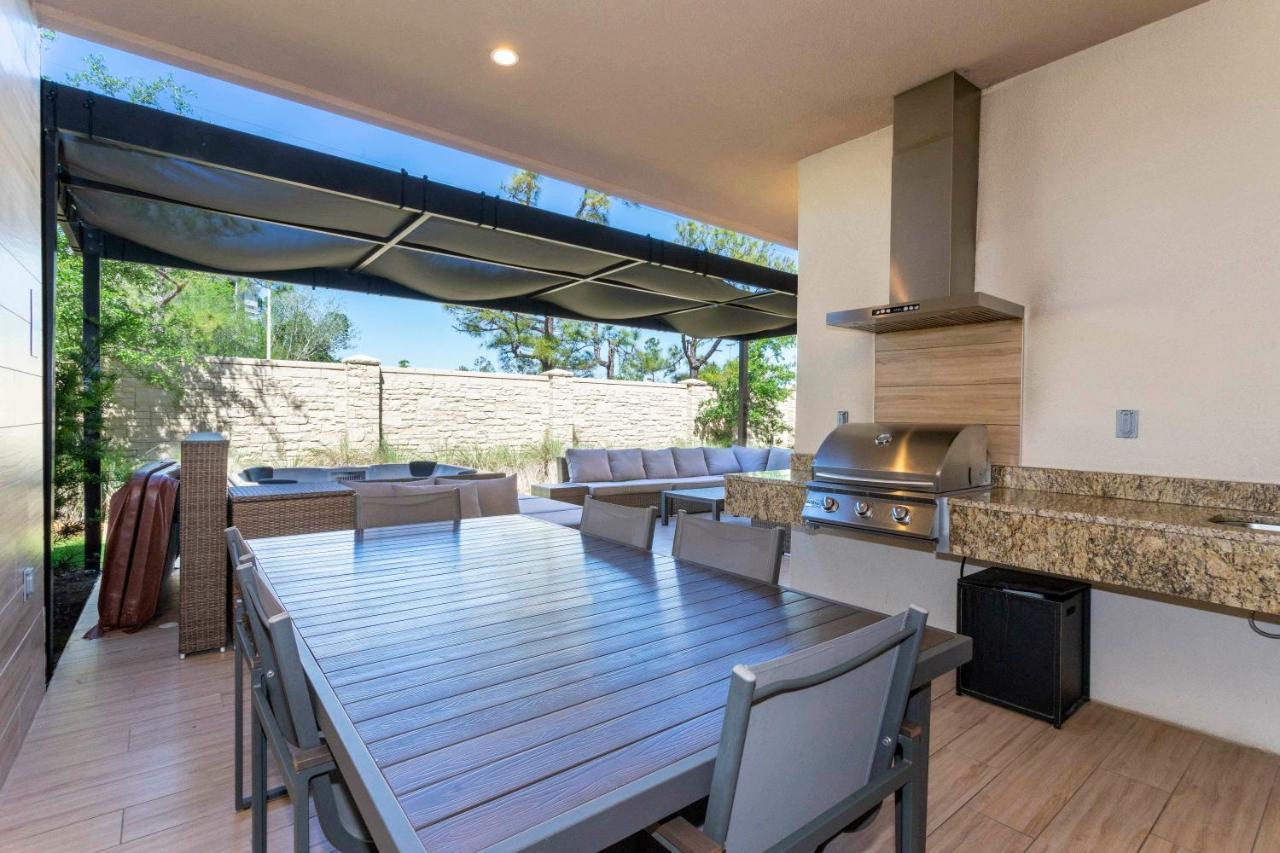 Magical 4suites W Jacuzzi Near 7497 Ferienhaus *