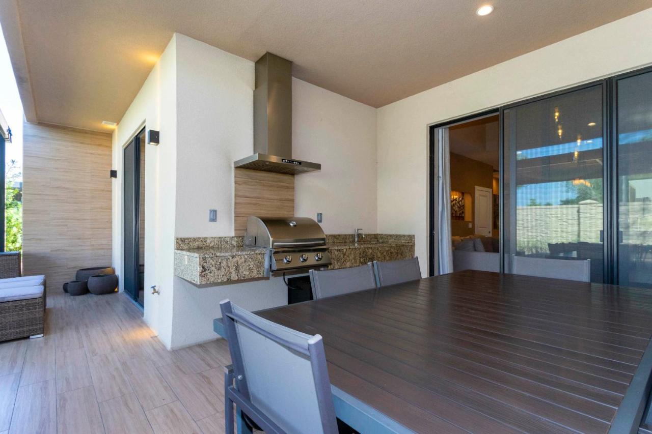 Magical 4suites W Jacuzzi Near 7497 Ferienhaus Orlando