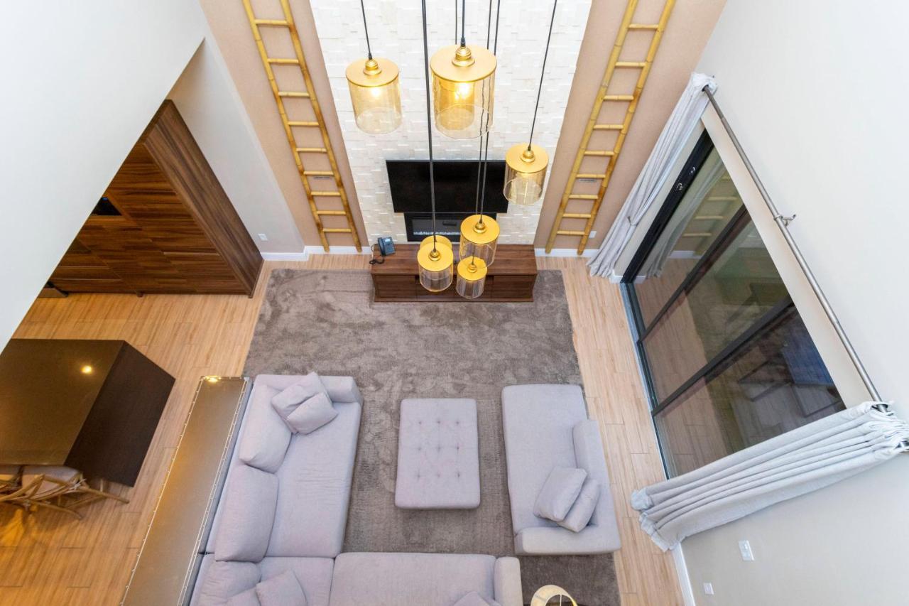 Ferienhaus Magical 4suites W Jacuzzi Near 7497