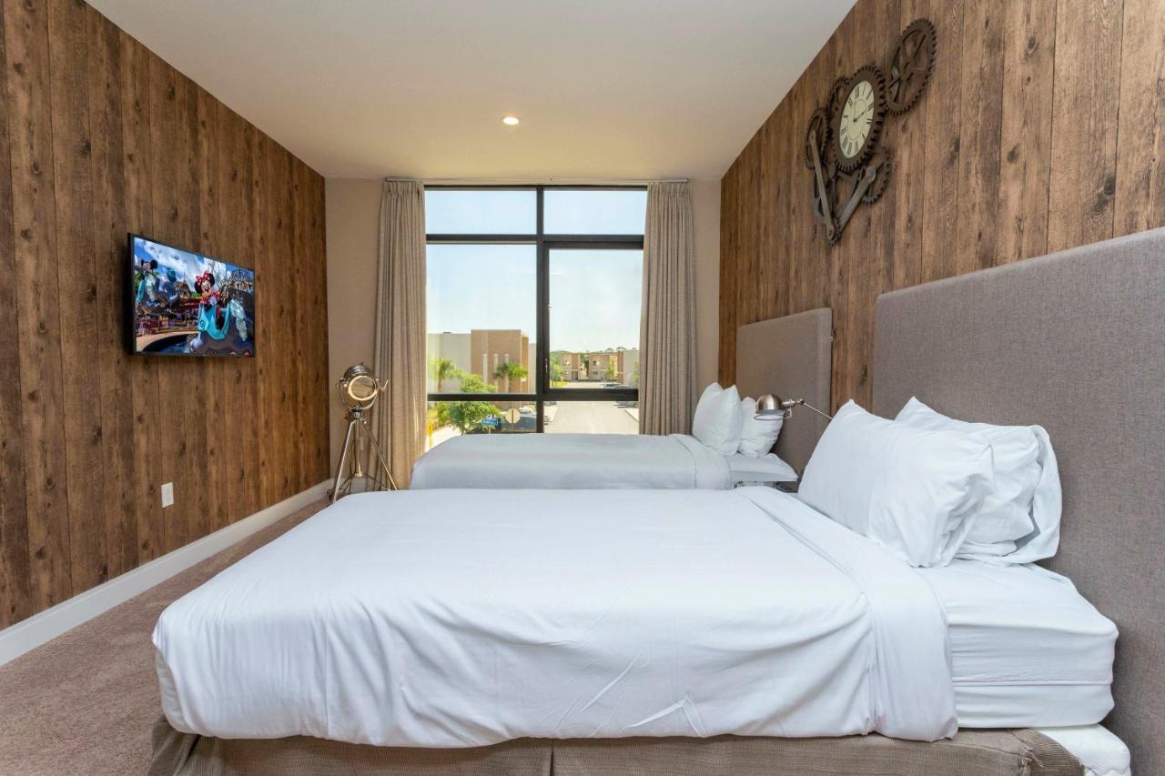 Ferienhaus Magical 4suites W Jacuzzi Near 7497