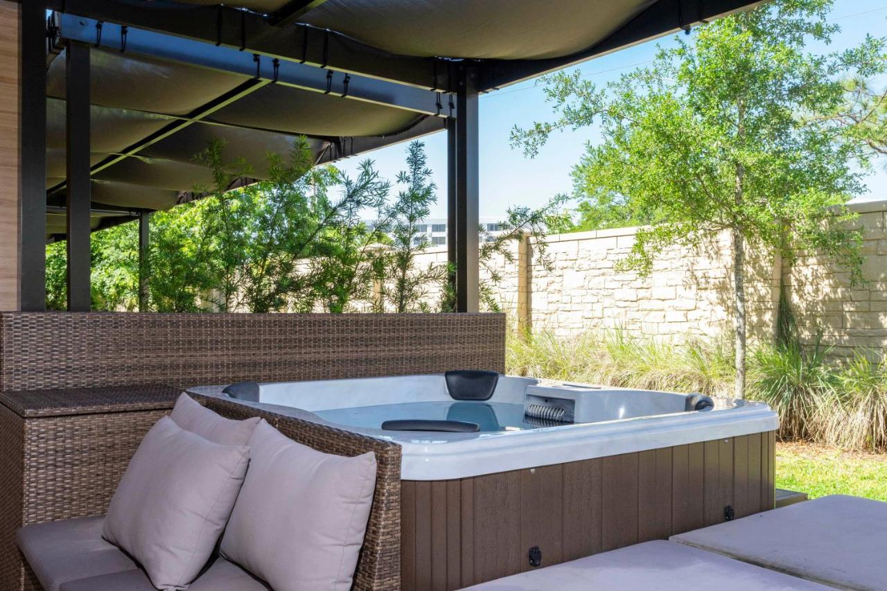 Ferienhaus Magical 4suites W Jacuzzi Near 7497 Orlando
